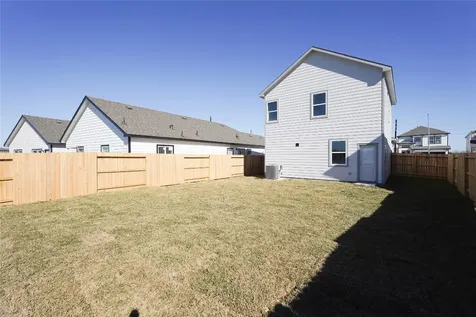 6618 Escondido Drive Rosharon TX 77583