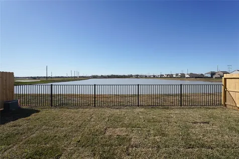 6618 Escondido Drive Rosharon TX 77583