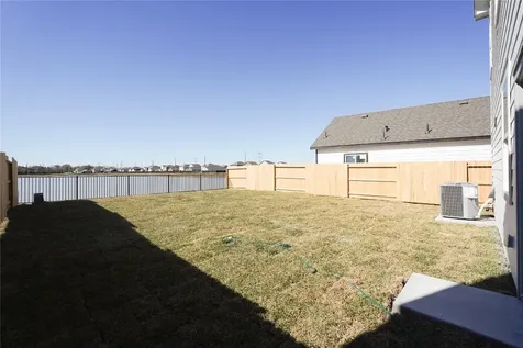 6618 Escondido Drive Rosharon TX 77583