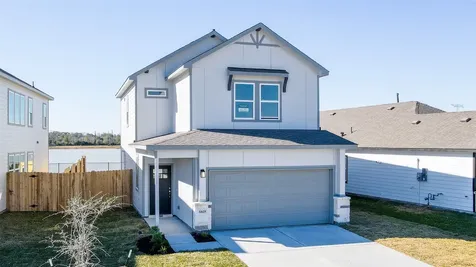 6618 Escondido Drive Rosharon TX 77583