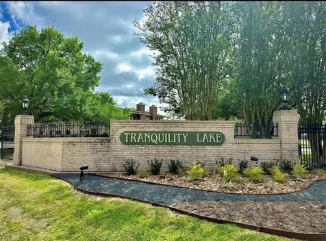 18800 Egret Bay Boulevard 501 Webster TX 77058