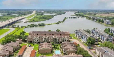 18800 Egret Bay Boulevard 501 Webster TX 77058