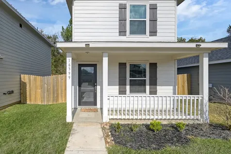 16399 Jasmine Marie Place Conroe TX 77306