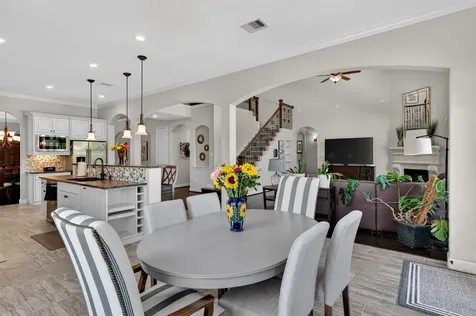 1504 Tallow Chase Court Friendswood TX 77546