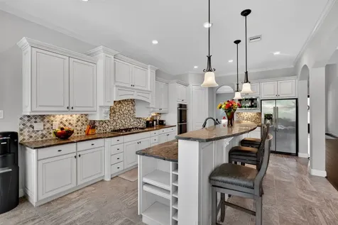 1504 Tallow Chase Court Friendswood TX 77546