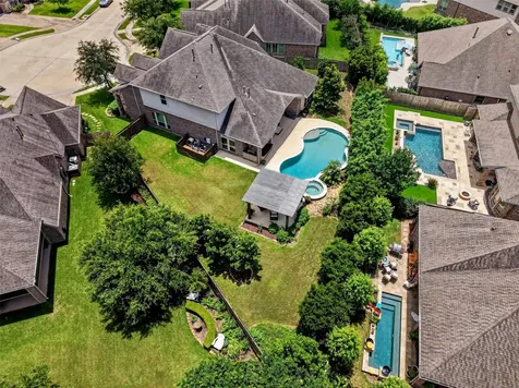 1504 Tallow Chase Court Friendswood TX 77546