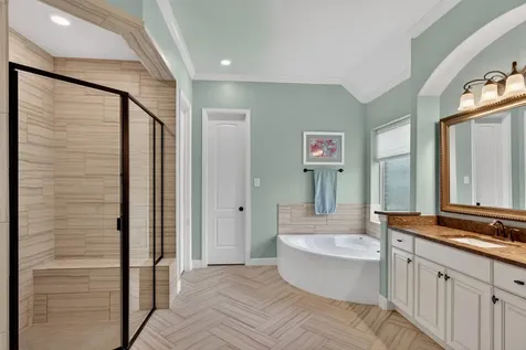 1504 Tallow Chase Court Friendswood TX 77546