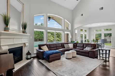 1504 Tallow Chase Court Friendswood TX 77546