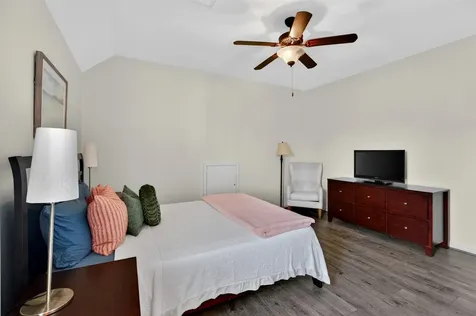 1504 Tallow Chase Court Friendswood TX 77546