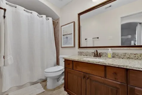 1504 Tallow Chase Court Friendswood TX 77546