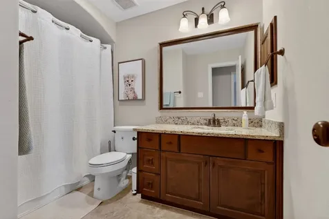 1504 Tallow Chase Court Friendswood TX 77546