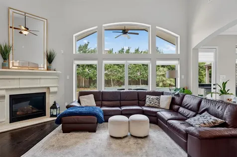 1504 Tallow Chase Court Friendswood TX 77546