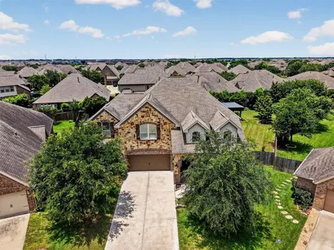 1504 Tallow Chase Court Friendswood TX 77546