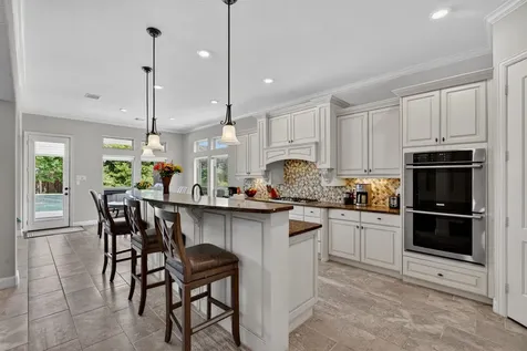 1504 Tallow Chase Court Friendswood TX 77546
