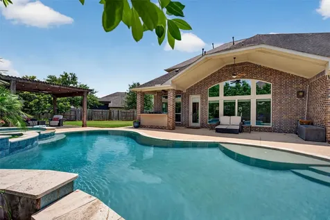 1504 Tallow Chase Court Friendswood TX 77546