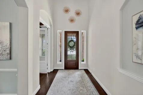 1504 Tallow Chase Court Friendswood TX 77546