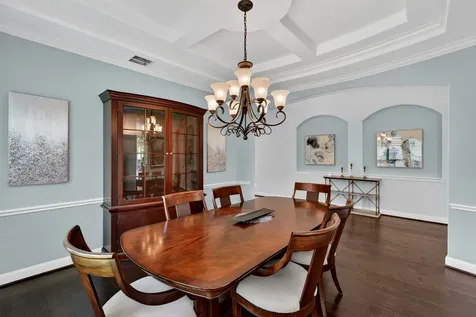 1504 Tallow Chase Court Friendswood TX 77546