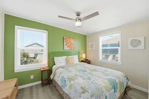 4031 Panola Drive Galveston TX 77554