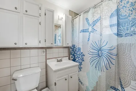 4031 Panola Drive Galveston TX 77554