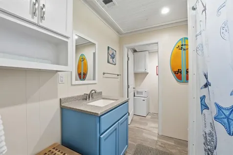 4031 Panola Drive Galveston TX 77554