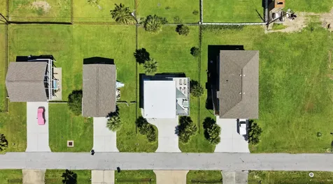4031 Panola Drive Galveston TX 77554