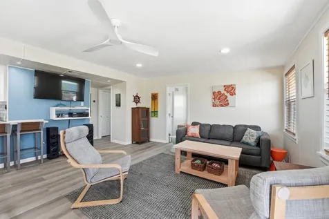 4031 Panola Drive Galveston TX 77554