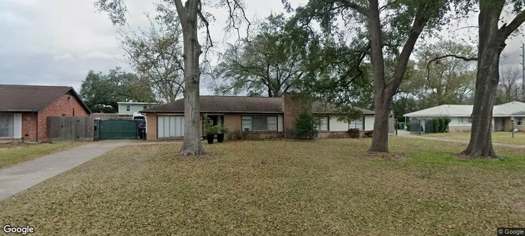 5504 Valerie Street Houston TX 77081