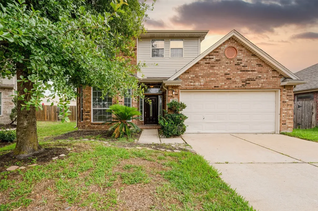 10926 Moonlit Fields Court Houston TX 77064
