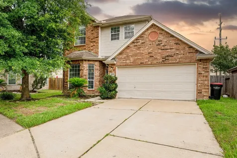 10926 Moonlit Fields Court Houston TX 77064