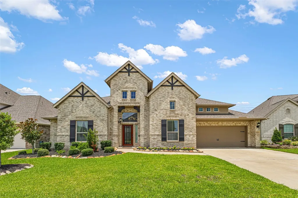 7823 Leighton Trail Pasadena TX 77505