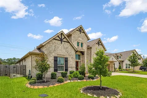 7823 Leighton Trail Pasadena TX 77505