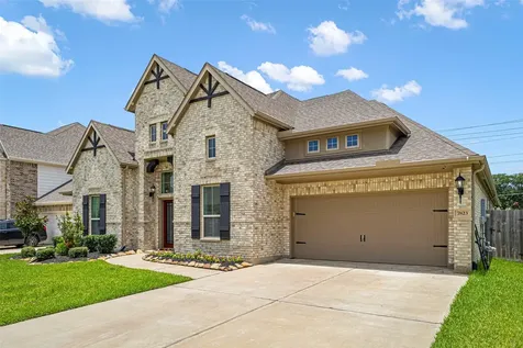 7823 Leighton Trail Pasadena TX 77505
