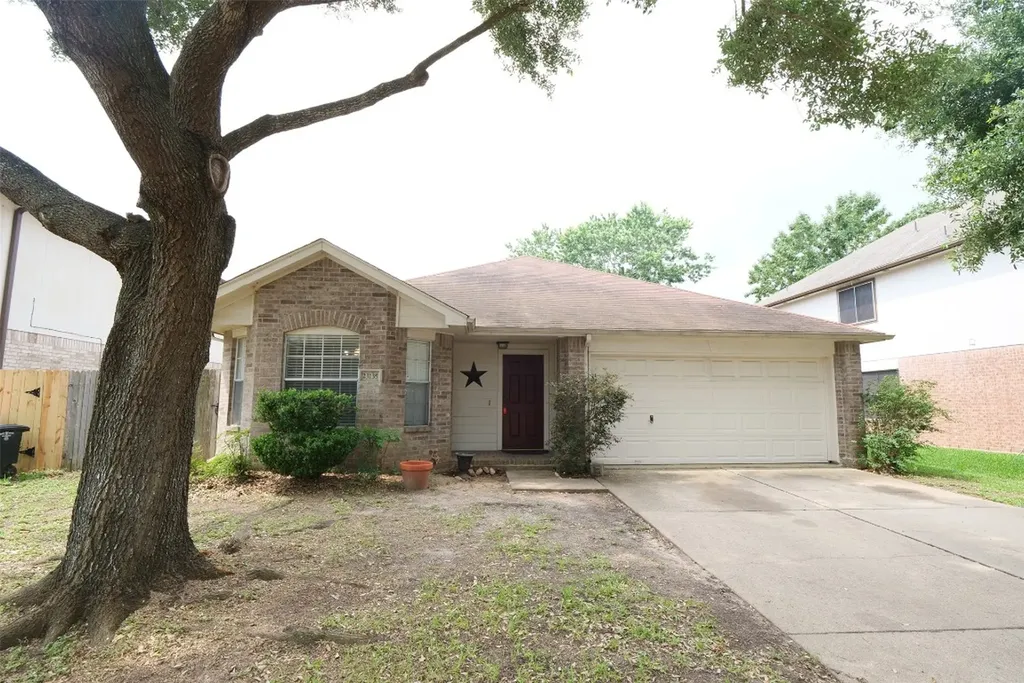 23135 N Waterlake Drive Richmond TX 77406