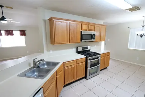 23135 N Waterlake Drive Richmond TX 77406