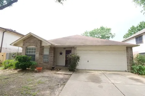 23135 N Waterlake Drive Richmond TX 77406