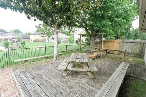 23135 N Waterlake Drive Richmond TX 77406