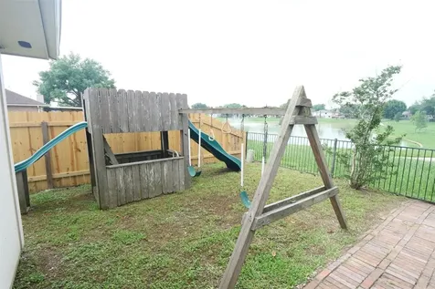 23135 N Waterlake Drive Richmond TX 77406