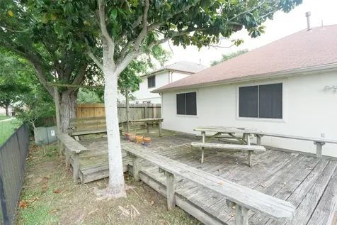 23135 N Waterlake Drive Richmond TX 77406