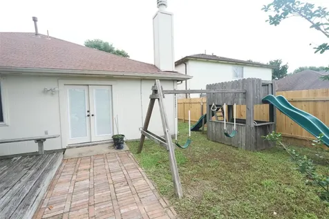 23135 N Waterlake Drive Richmond TX 77406