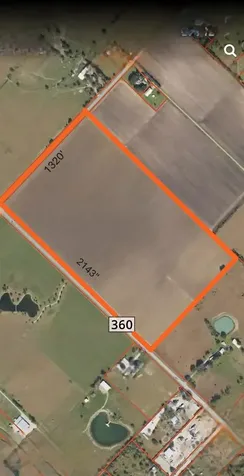 0 Fm 360 Needville TX 77461