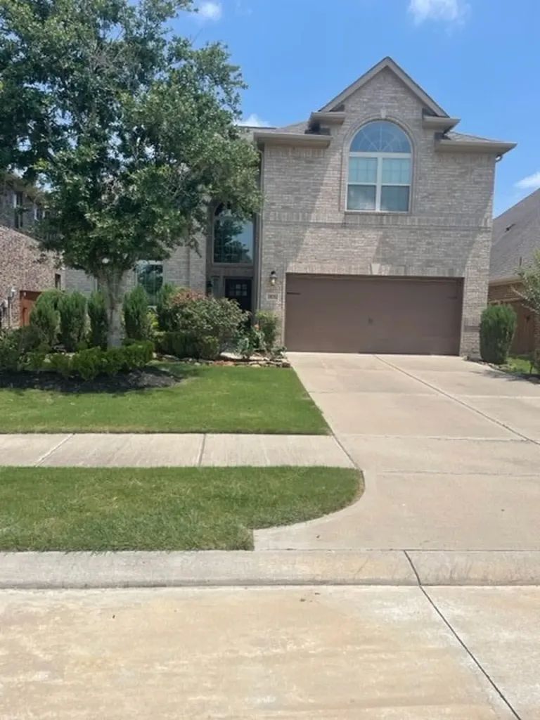 18014 Nisbet Crossing Richmond TX 77407