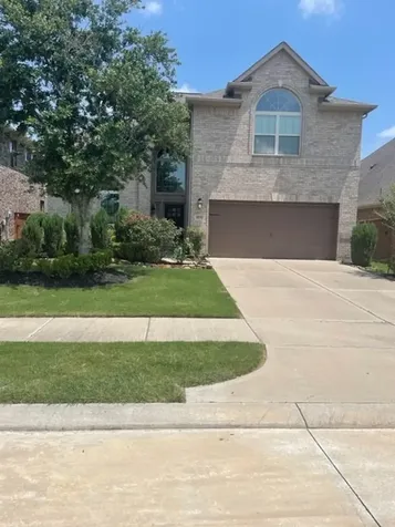 18014 Nisbet Crossing Richmond TX 77407