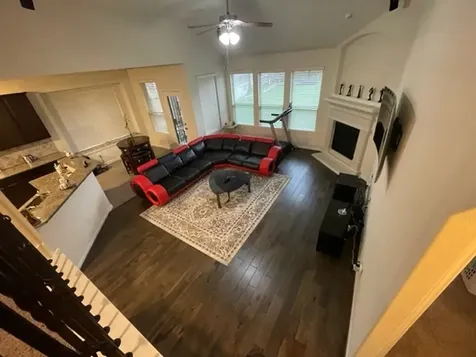 18014 Nisbet Crossing Richmond TX 77407