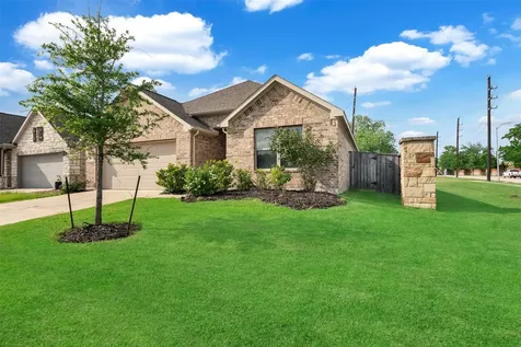 19242 Red Cascade Court Tomball TX 77377