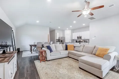 19242 Red Cascade Court Tomball TX 77377