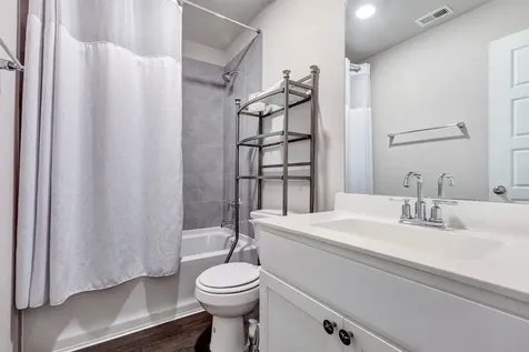 19242 Red Cascade Court Tomball TX 77377
