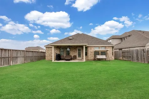19242 Red Cascade Court Tomball TX 77377