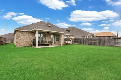 19242 Red Cascade Court Tomball TX 77377