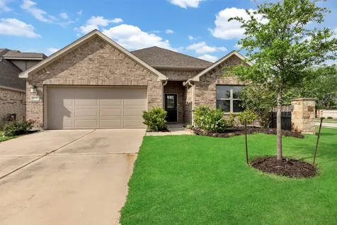 19242 Red Cascade Court Tomball TX 77377