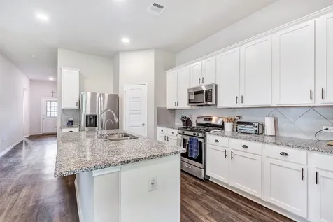 19242 Red Cascade Court Tomball TX 77377